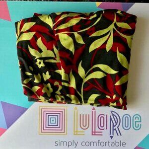 LuLaRoe One Size Leggings